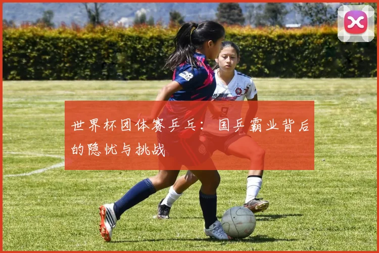 世界杯团体赛乒乓:国乒霸业背后的隐忧与挑战