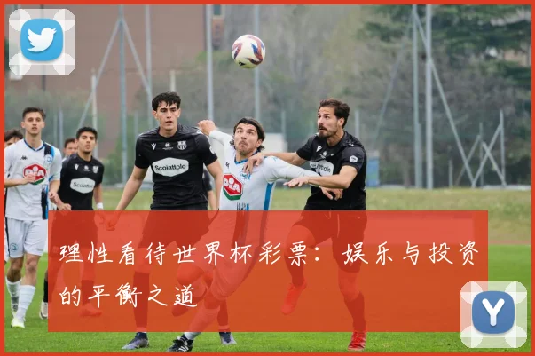 理性看待世界杯彩票:娱乐与投资的平衡之道
