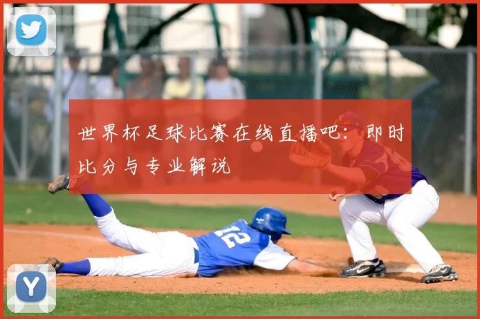 世界杯足球比赛在线直播吧:即时比分与专业解说